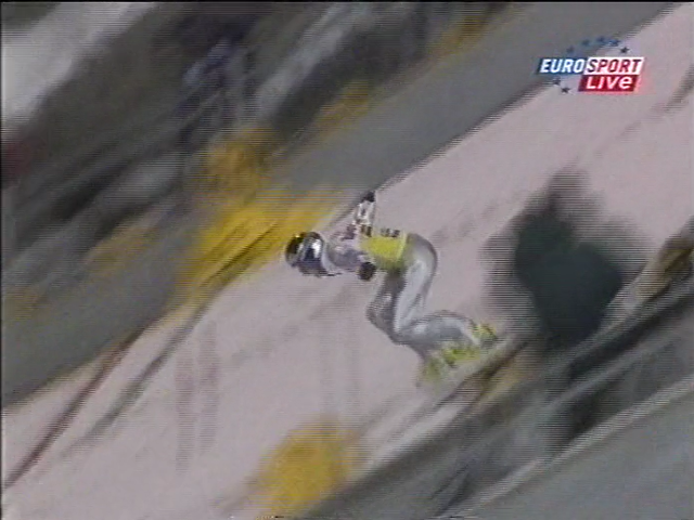 Adam Małysz (Eurosport)